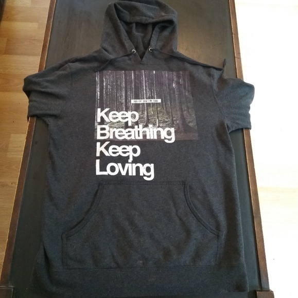 GLMR KLLS Hoodie - Picture 2 of 3